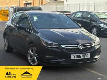 (16) - 1.4i Turbo SRi Nav Euro 6 5dr