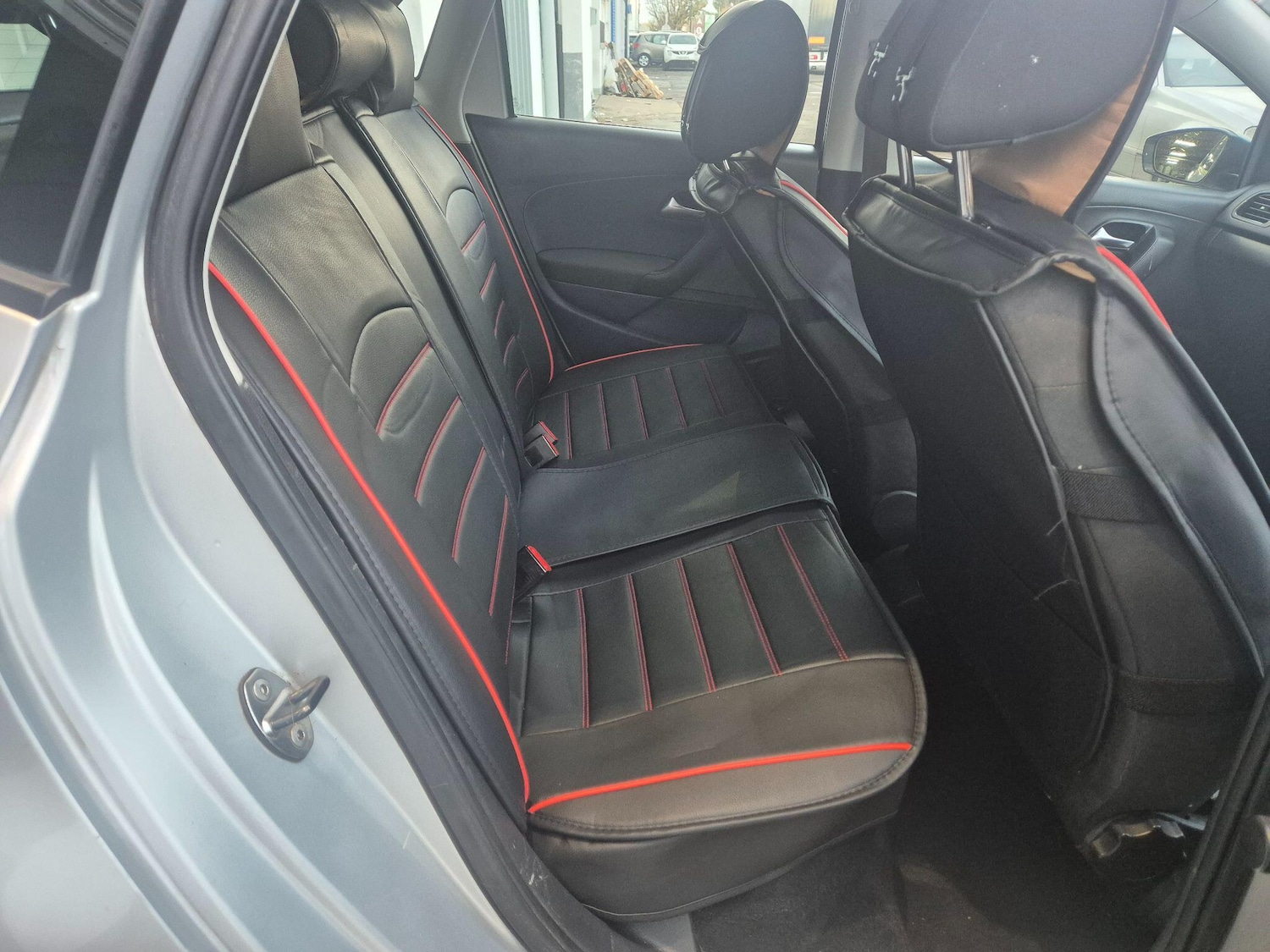 Used Volkswagen Polo 2012 for sale - 76715034: Photo 11