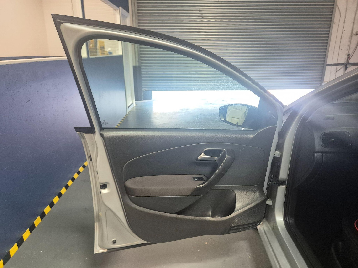 Used Volkswagen Polo 2012 for sale - 76715034: Photo 16