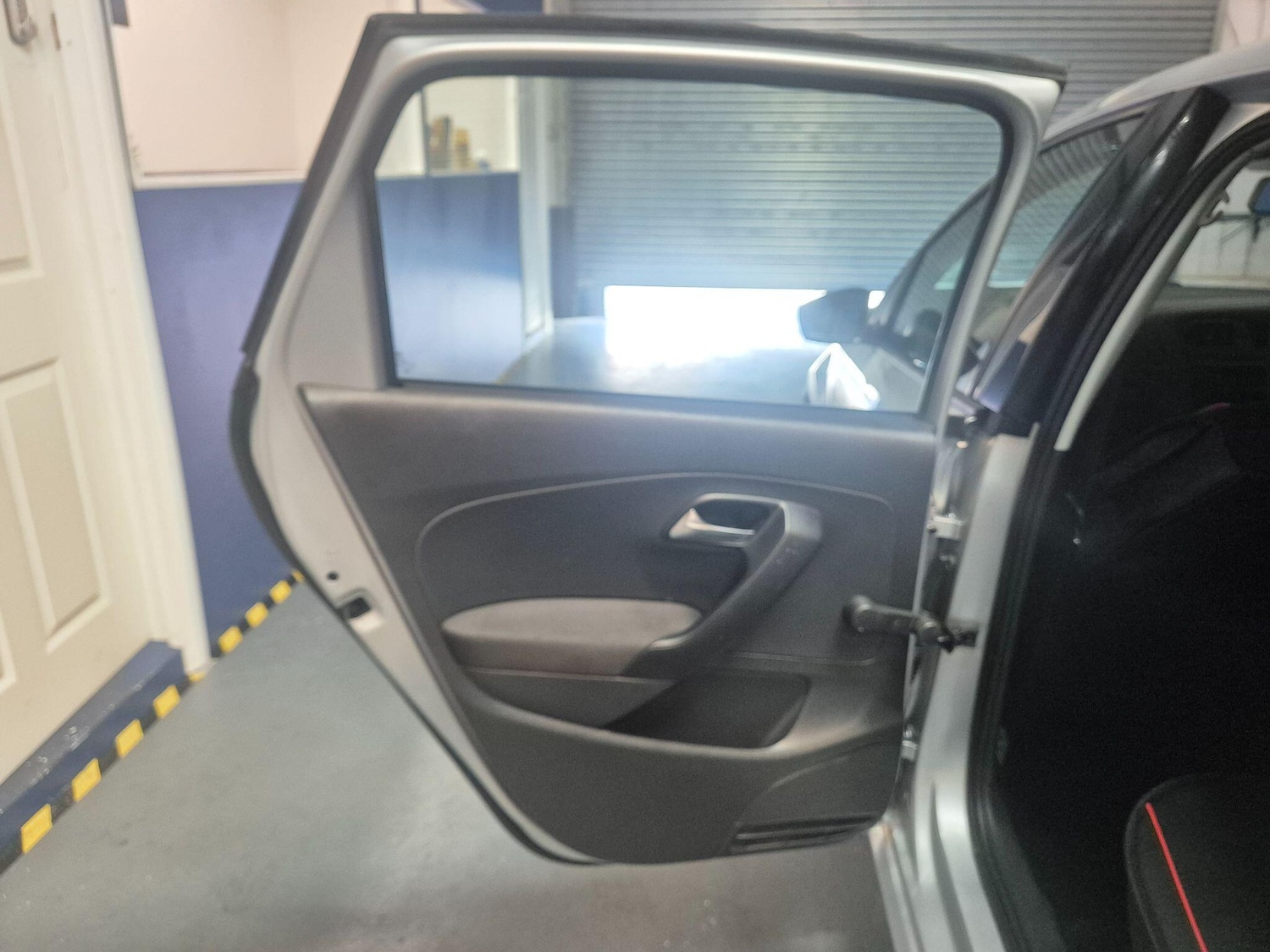 Used Volkswagen Polo 2012 for sale - 76715034: Photo 17