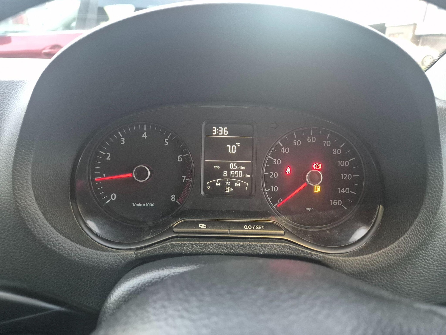 Used Volkswagen Polo 2012 for sale - 76715034: Photo 21