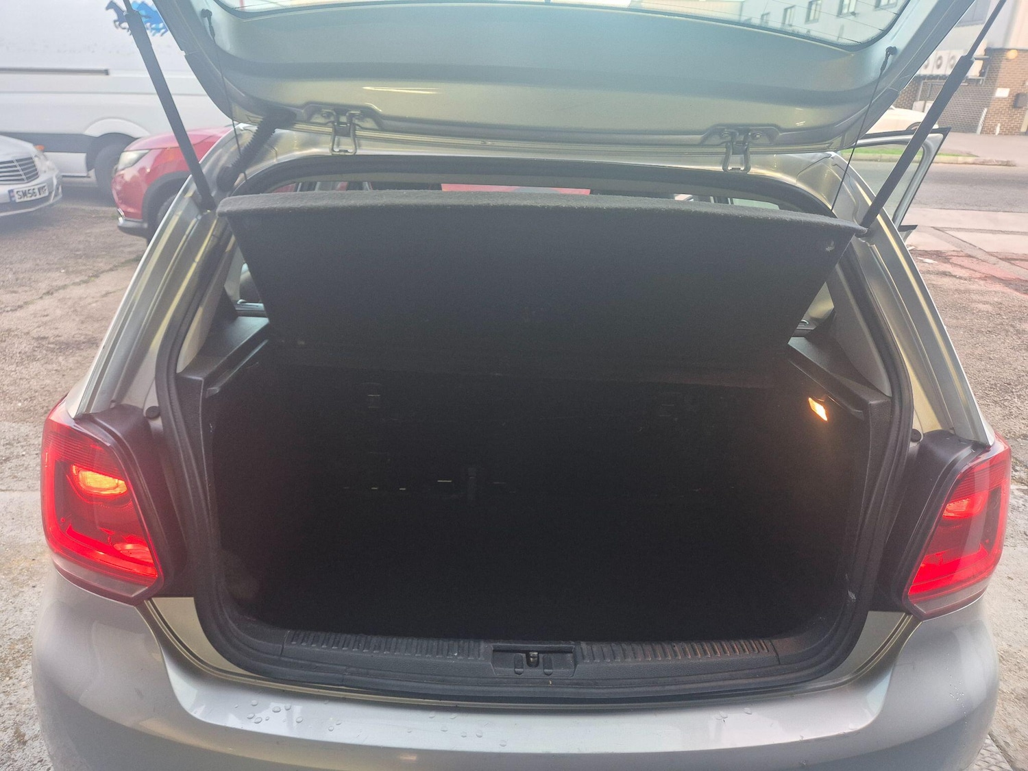 Used Volkswagen Polo 2012 for sale - 76715034: Photo 23