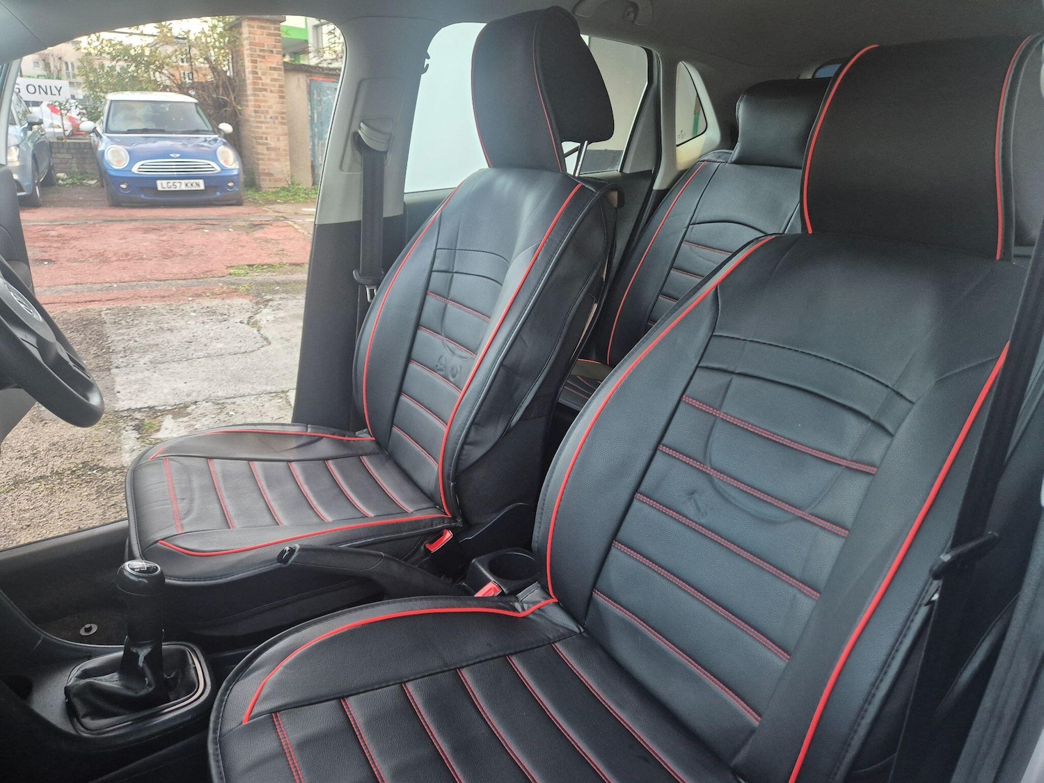 Used Volkswagen Polo 2012 for sale - 76715034: Photo 24