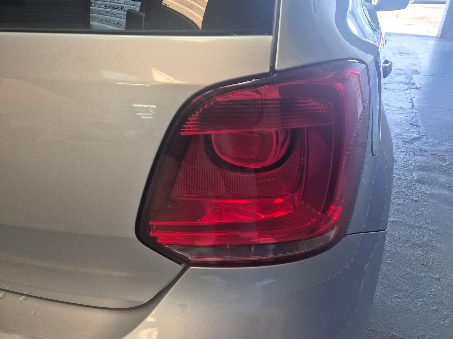 Used Volkswagen Polo 2012 for sale - 76715034: Photo 25