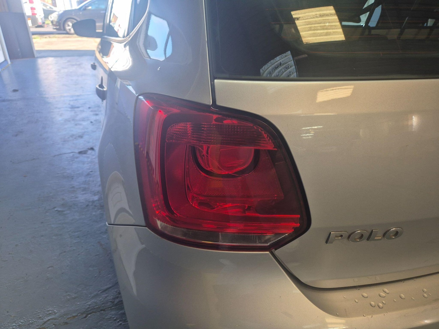 Used Volkswagen Polo 2012 for sale - 76715034: Photo 26