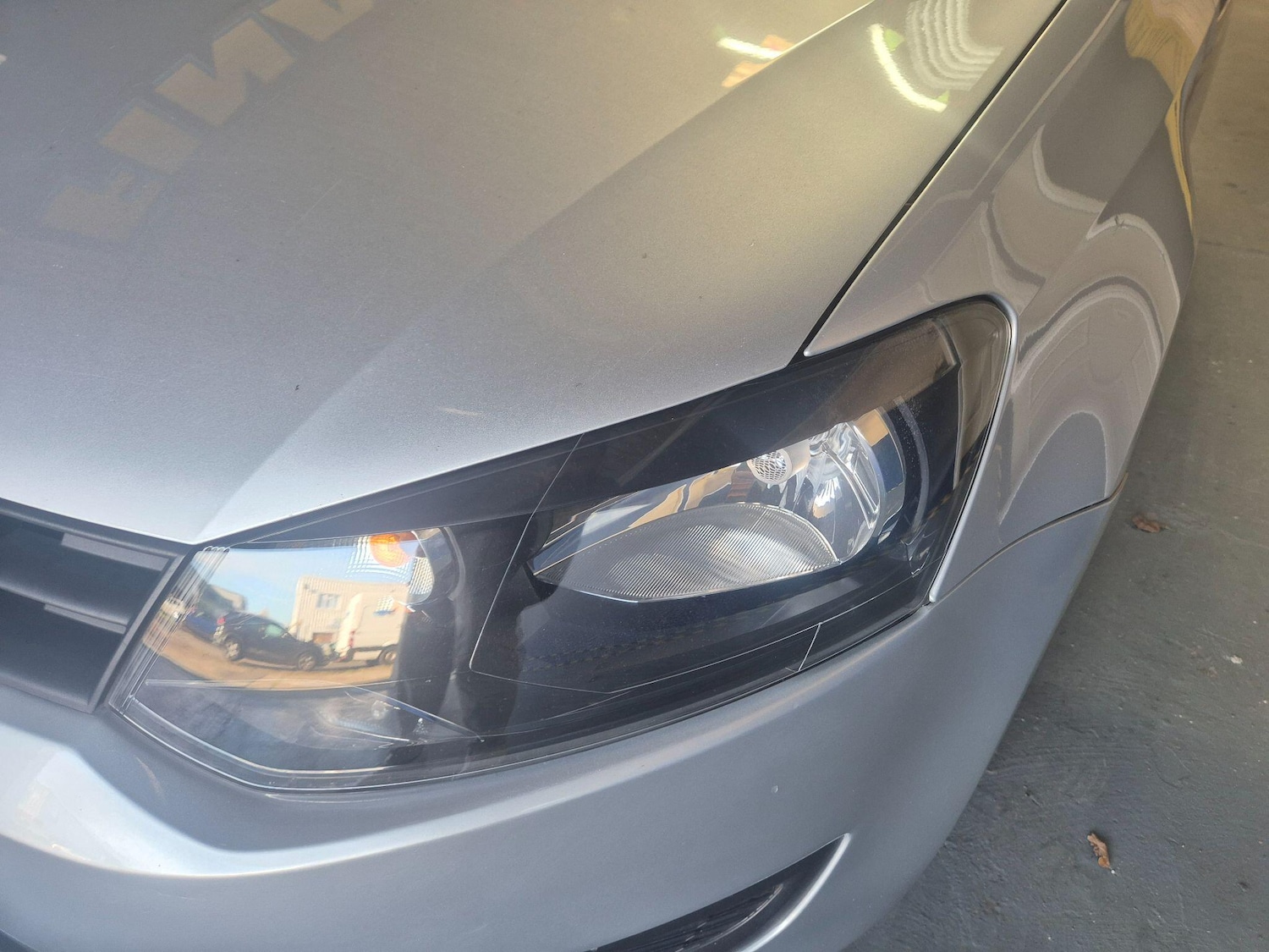 Used Volkswagen Polo 2012 for sale - 76715034: Photo 27