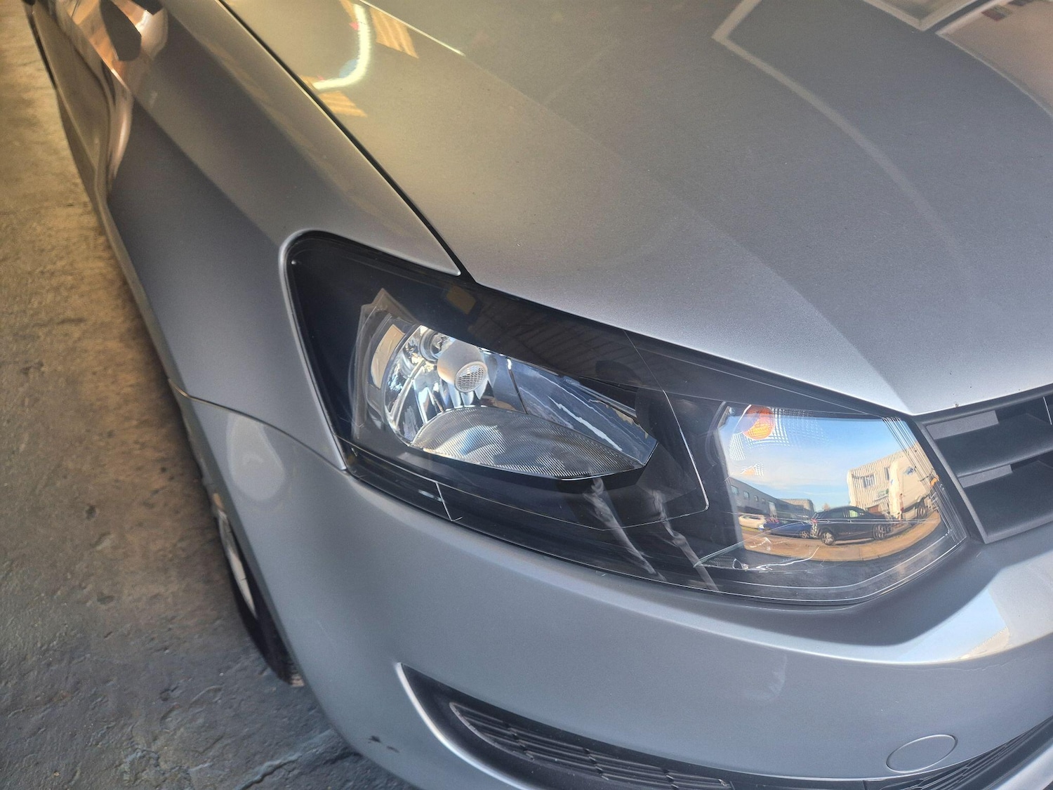 Used Volkswagen Polo 2012 for sale - 76715034: Photo 28