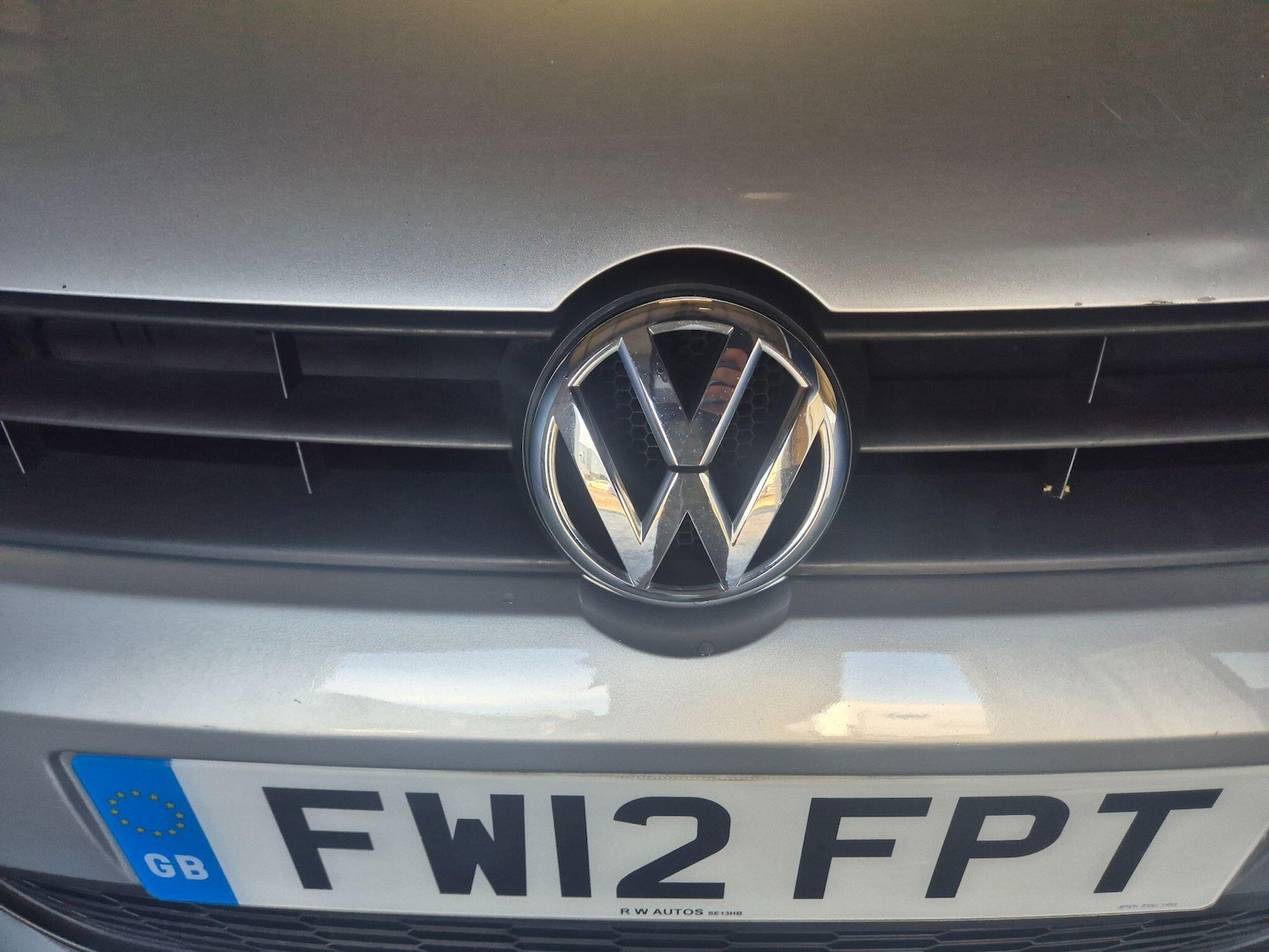 Used Volkswagen Polo 2012 for sale - 76715034: Photo 29