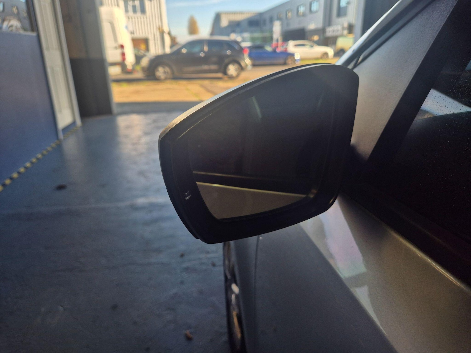 Used Volkswagen Polo 2012 for sale - 76715034: Photo 30