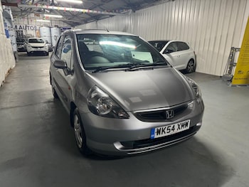 2004 (54) - 1.4 i-DSi SE 5dr [SR]