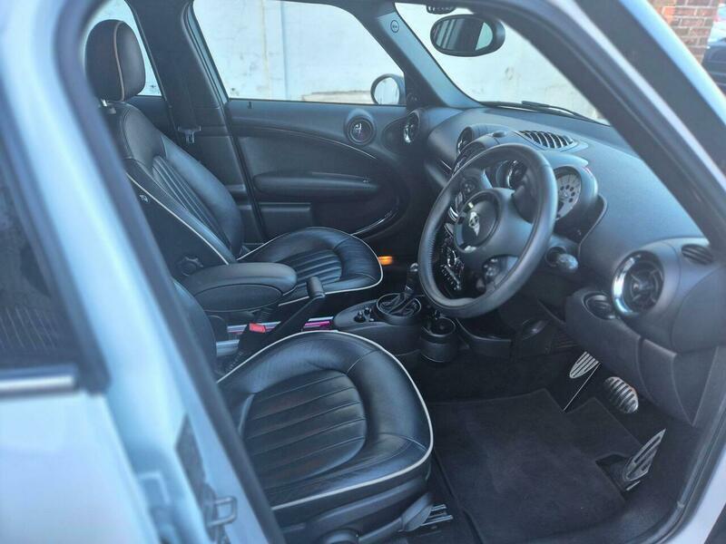 Used MINI Countryman for sale - 77267513: Photo 10