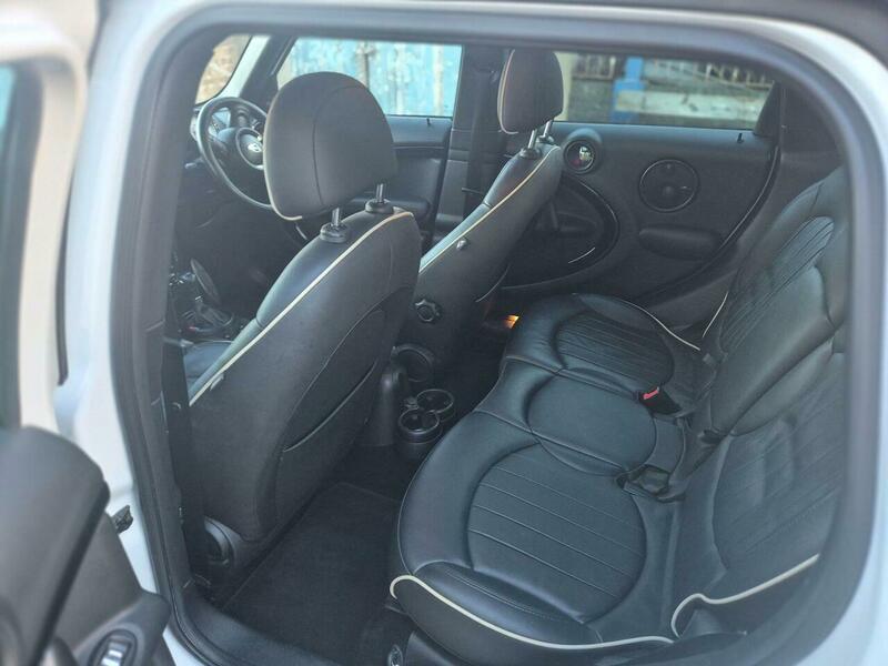 Used MINI Countryman for sale - 77267513: Photo 12