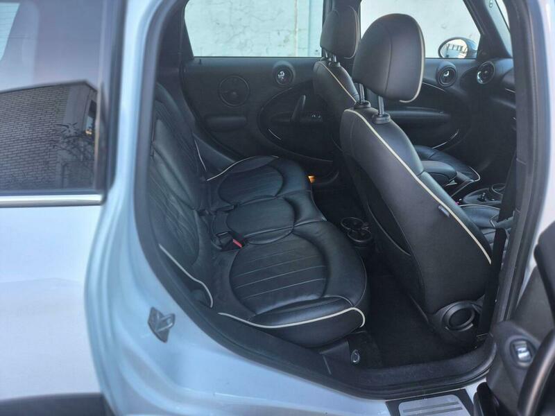 Used MINI Countryman for sale - 77267513: Photo 13
