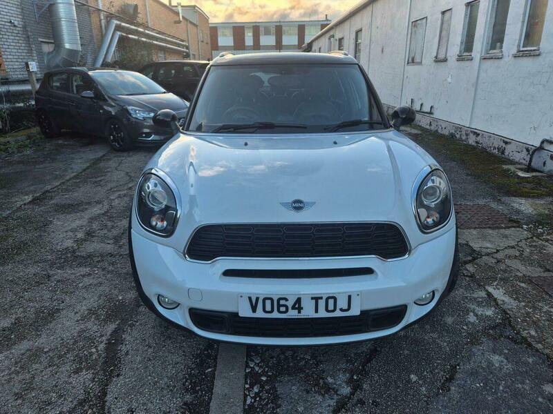 Used MINI Countryman for sale - 77267513: Photo 2