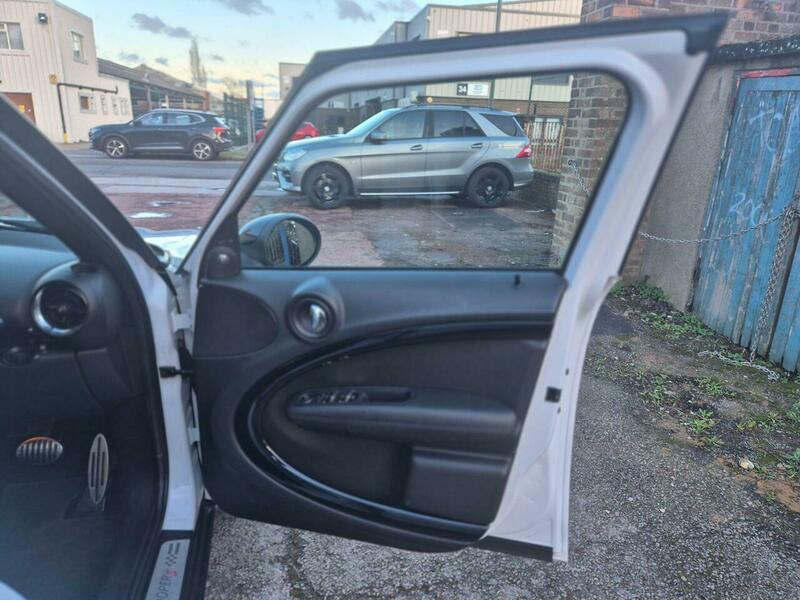 Used MINI Countryman for sale - 77267513: Photo 22