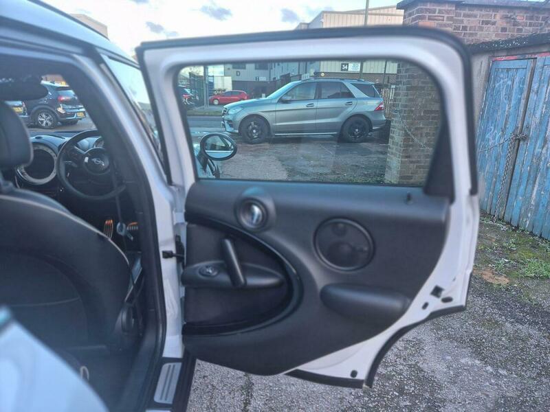 Used MINI Countryman for sale - 77267513: Photo 23