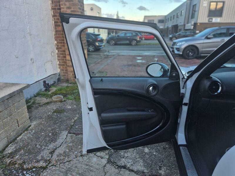 Used MINI Countryman for sale - 77267513: Photo 25