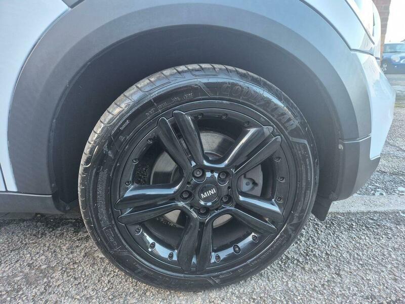 Used MINI Countryman for sale - 77267513: Photo 26