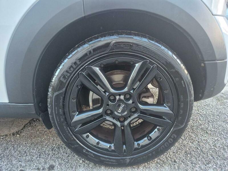 Used MINI Countryman for sale - 77267513: Photo 28