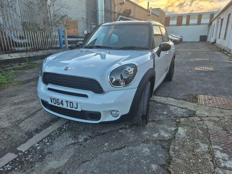 Used MINI Countryman for sale - 77267513: Photo 3