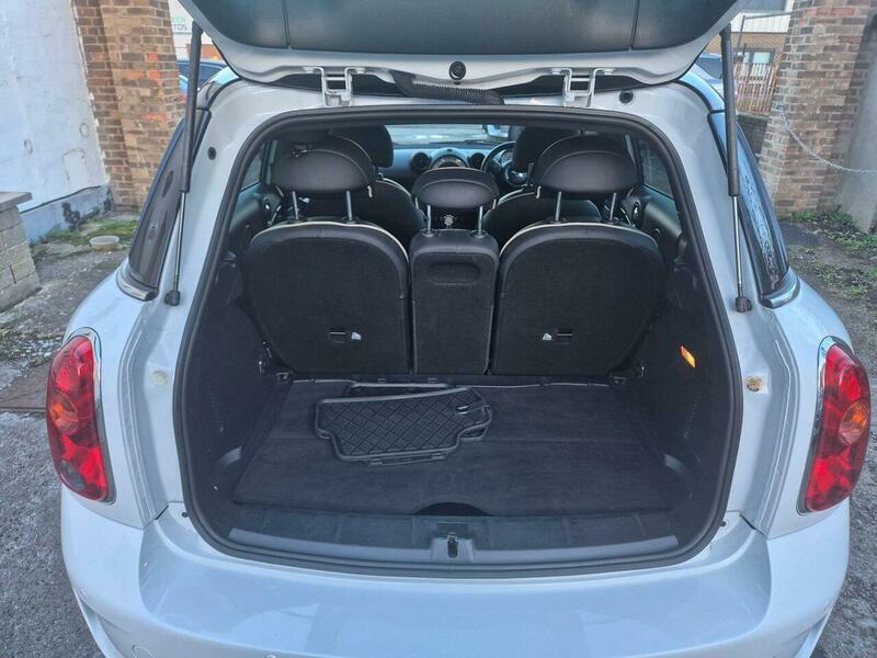 Used MINI Countryman for sale - 77267513: Photo 36