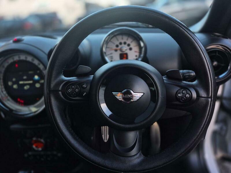 Used MINI Countryman for sale - 77267513: Photo 37