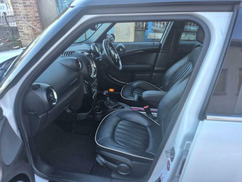 Used MINI Countryman for sale - 77267513: Photo 38