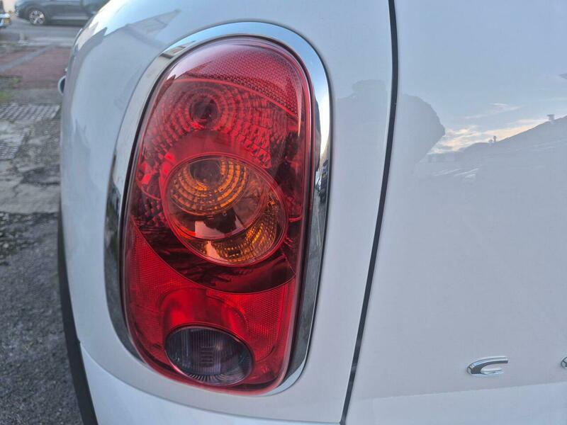 Used MINI Countryman for sale - 77267513: Photo 39