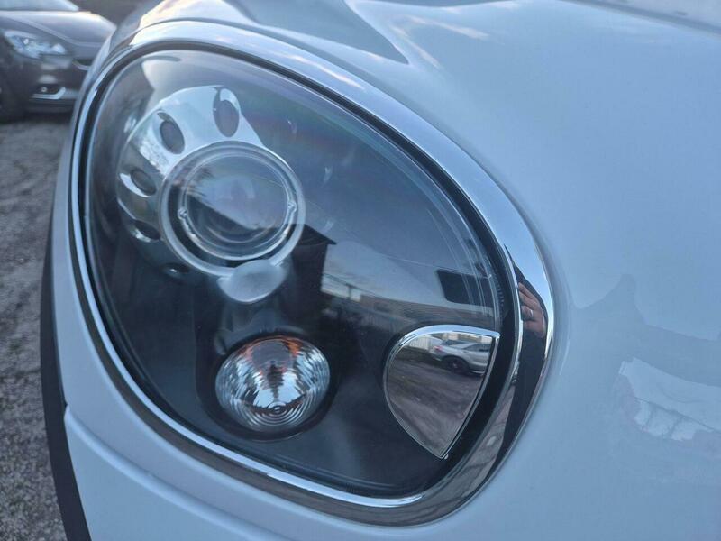 Used MINI Countryman for sale - 77267513: Photo 41