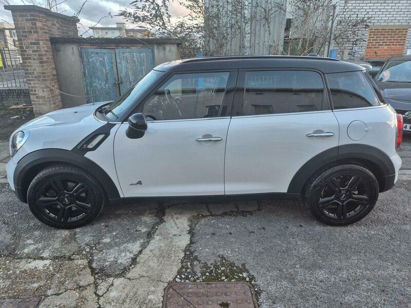 Used MINI Countryman for sale - 77267513: Photo 5