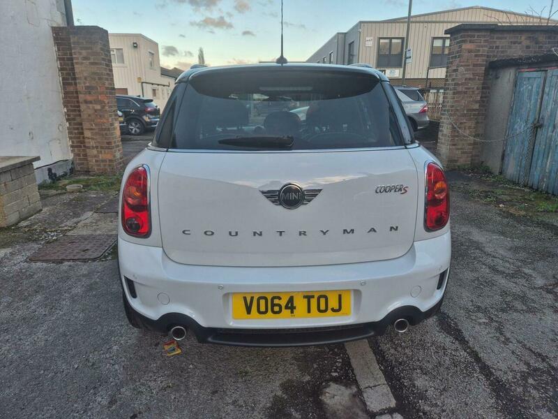 Used MINI Countryman for sale - 77267513: Photo 6