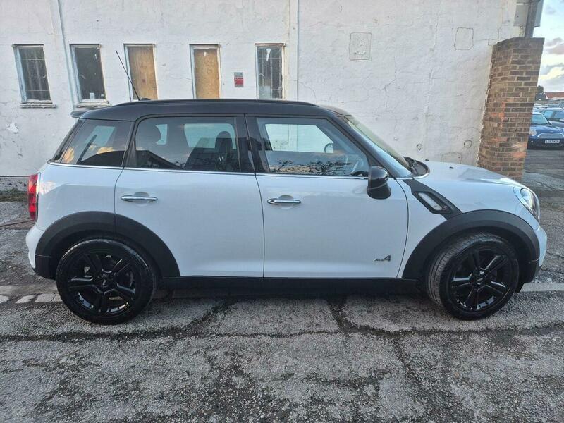 Used MINI Countryman for sale - 77267513: Photo 7