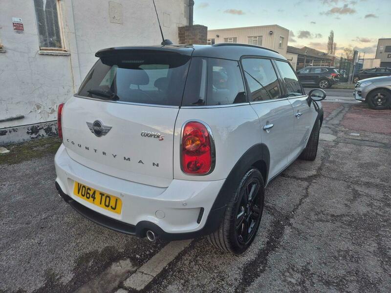 Used MINI Countryman for sale - 77267513: Photo 8