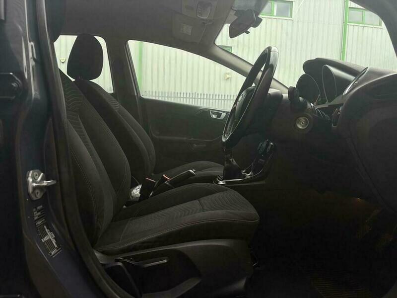 Used Ford Fiesta 2014 for sale - 77637578: Photo 15