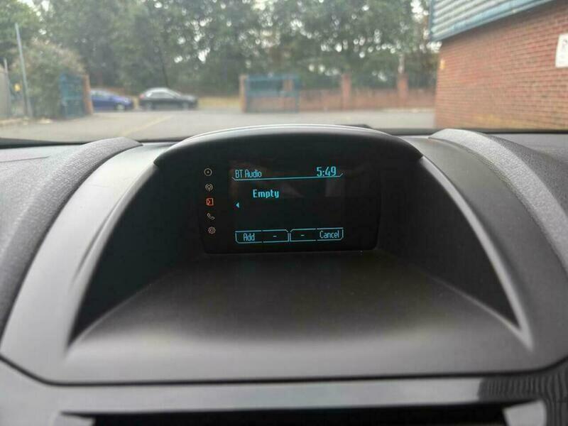 Used Ford Fiesta 2014 for sale - 77637578: Photo 24