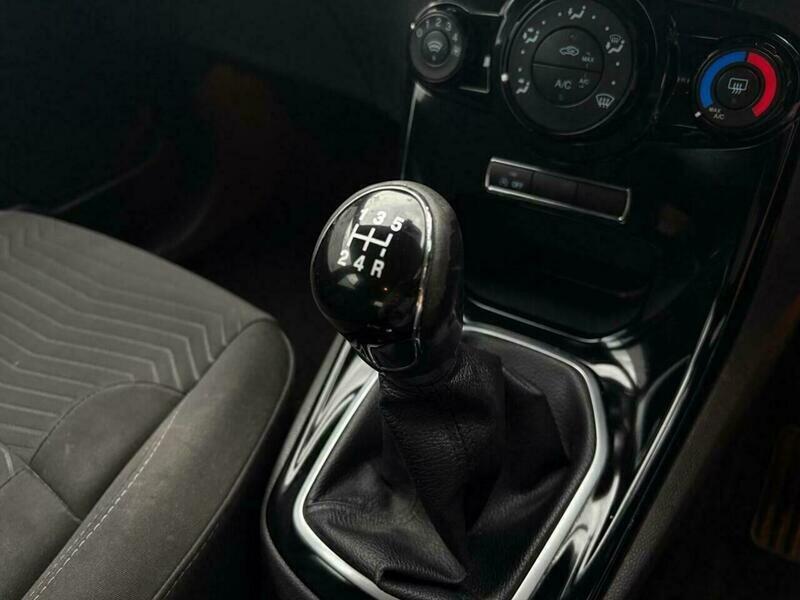 Used Ford Fiesta 2014 for sale - 77637578: Photo 26