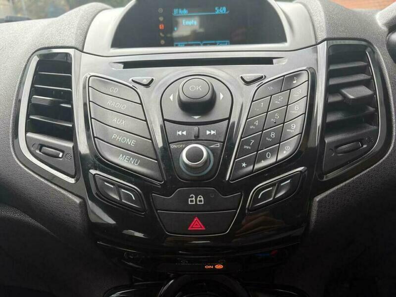 Used Ford Fiesta 2014 for sale - 77637578: Photo 27