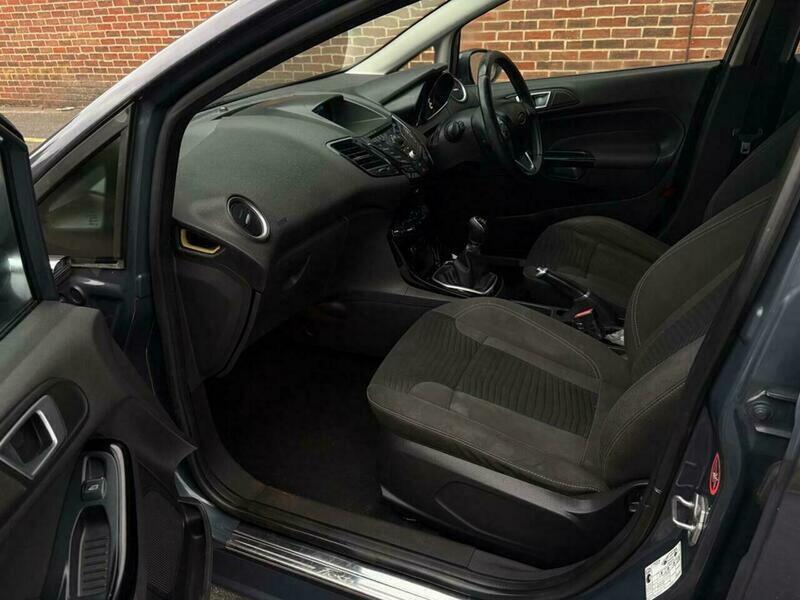 Used Ford Fiesta 2014 for sale - 77637578: Photo 31