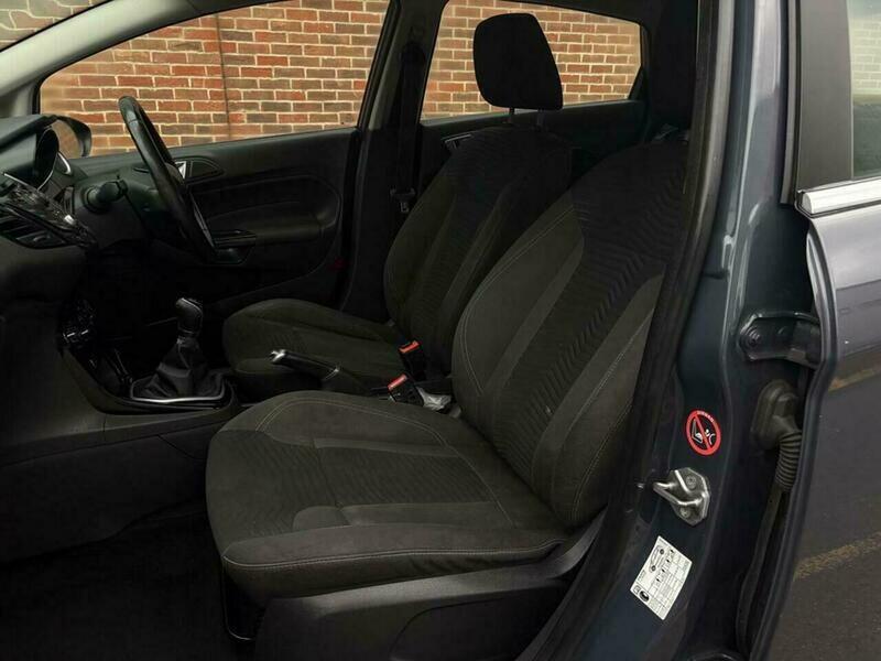 Used Ford Fiesta 2014 for sale - 77637578: Photo 32