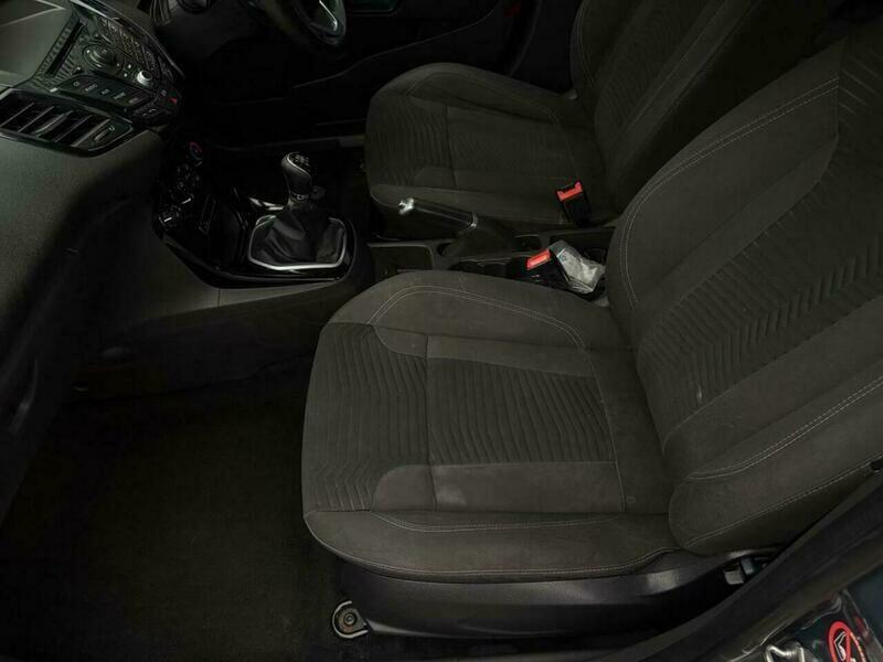 Used Ford Fiesta 2014 for sale - 77637578: Photo 33