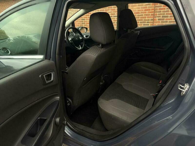 Used Ford Fiesta 2014 for sale - 77637578: Photo 34