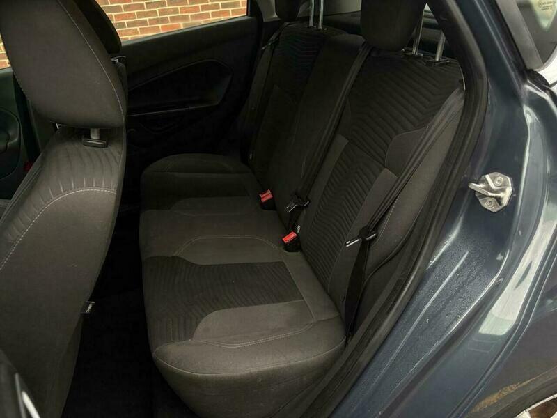 Used Ford Fiesta 2014 for sale - 77637578: Photo 35