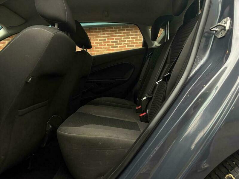 Used Ford Fiesta 2014 for sale - 77637578: Photo 37