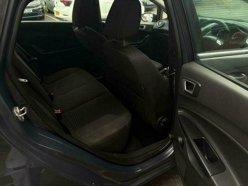 Used Ford Fiesta 2014 for sale - 77637578: Photo 38