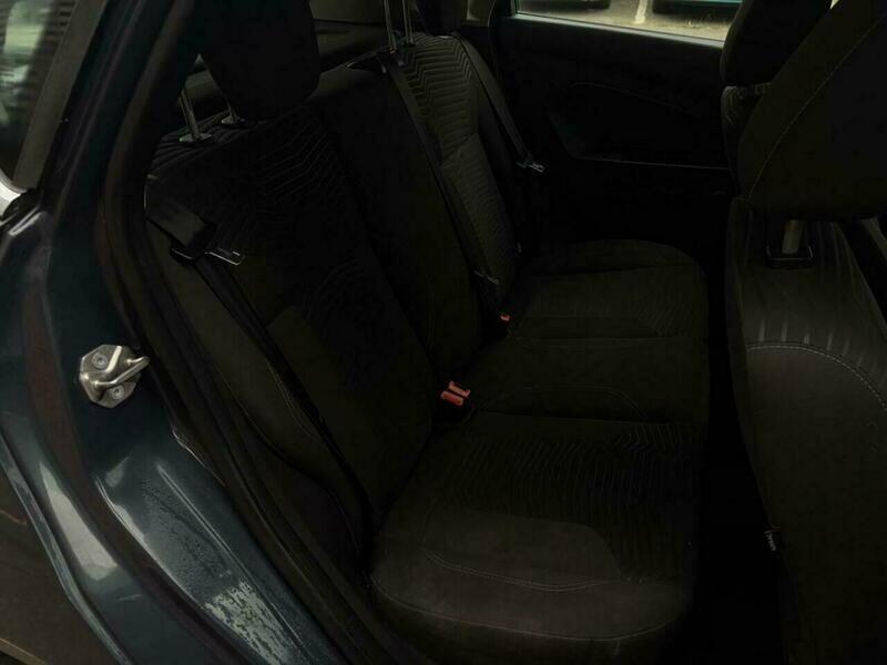 Used Ford Fiesta 2014 for sale - 77637578: Photo 40