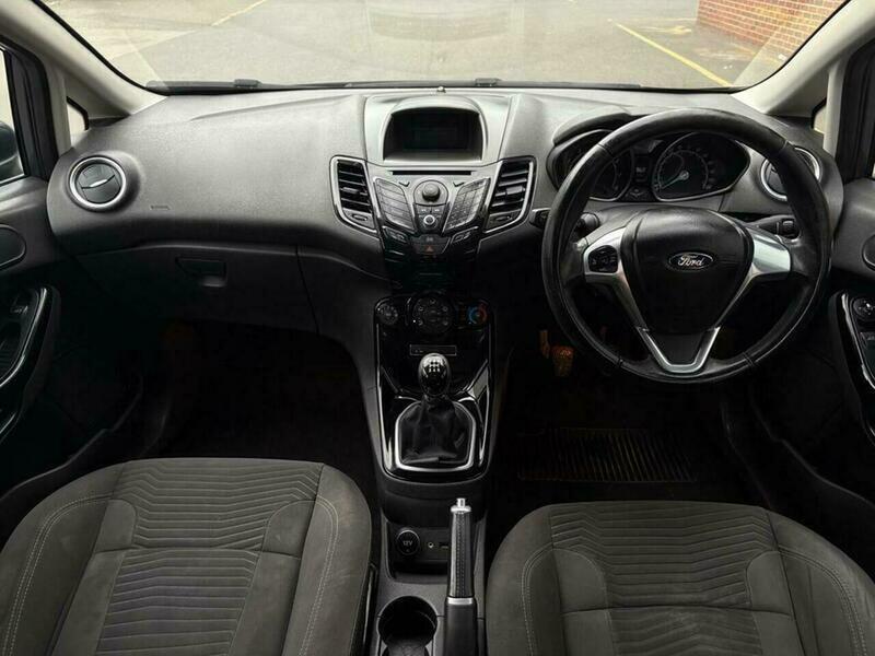 Used Ford Fiesta 2014 for sale - 77637578: Photo 44