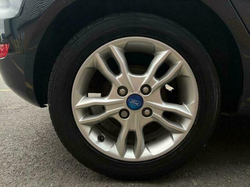 Used Ford Fiesta 2014 for sale - 77637578: Photo 46