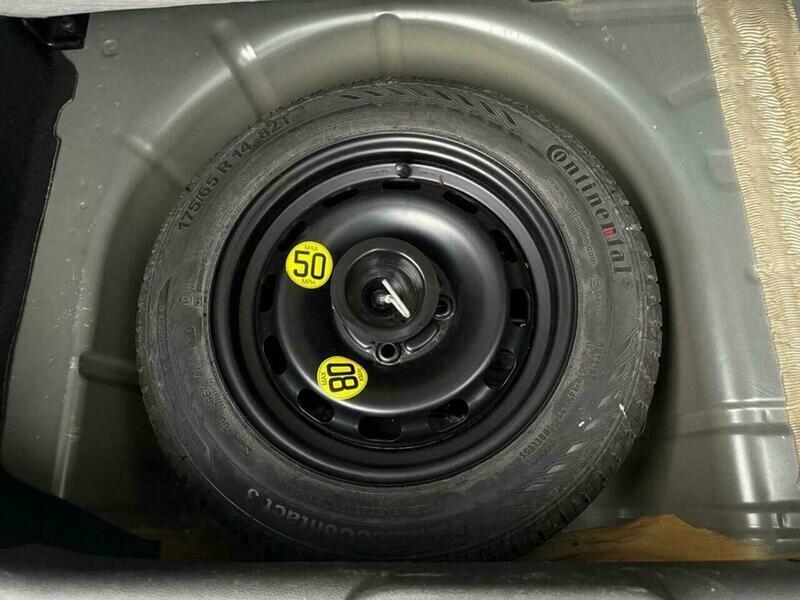 Used Ford Fiesta 2014 for sale - 77637578: Photo 6