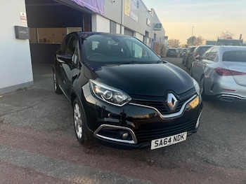 Used Renault Captur 2014 for sale - 78911757: Photo