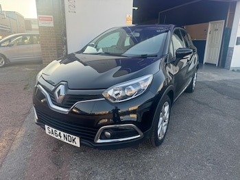 Used Renault Captur 2014 for sale - 78911757: Photo